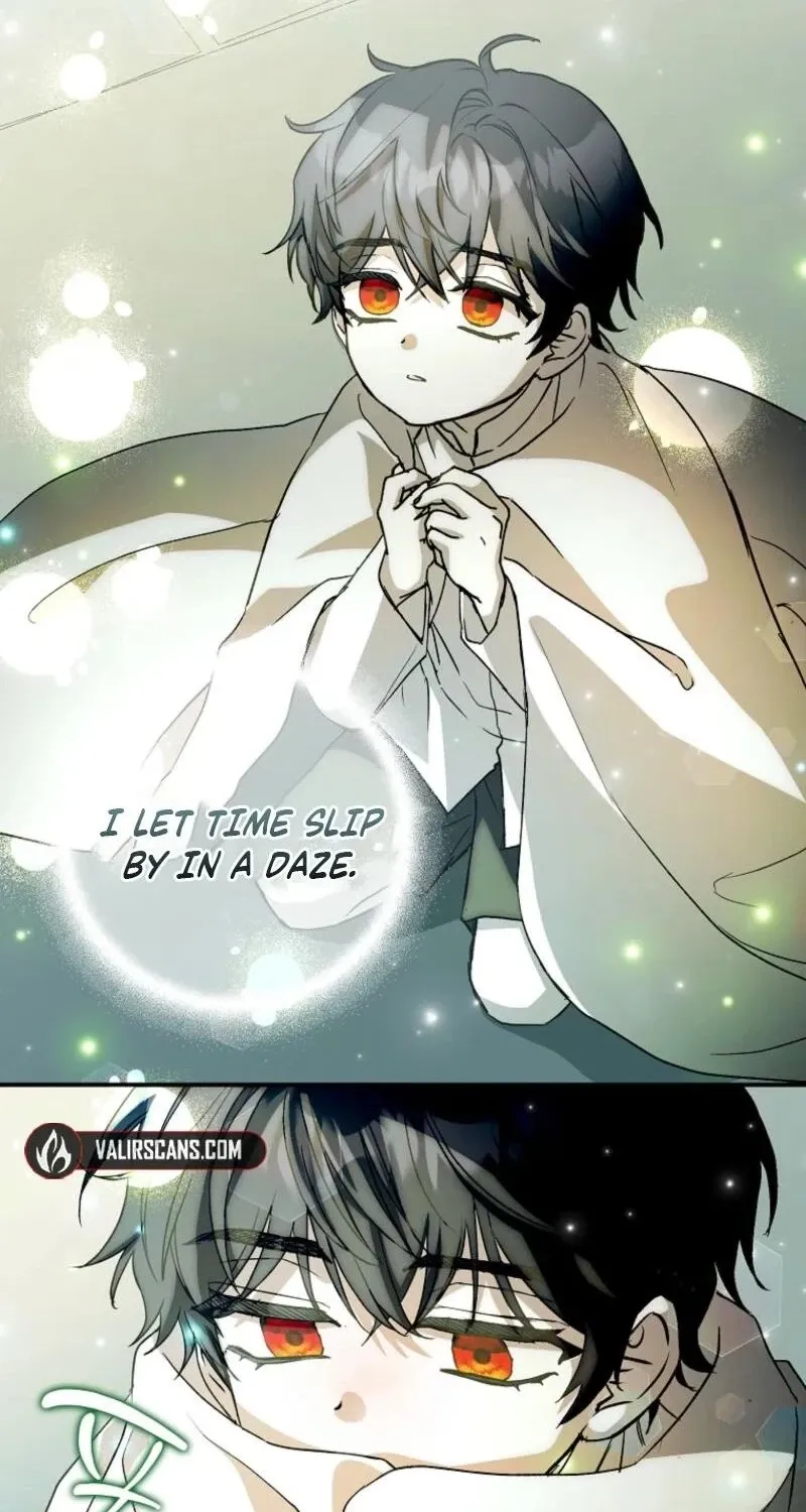 I, A Harvest Mouse, Will Take Cinderella Away Chapter 40 page 27 - 