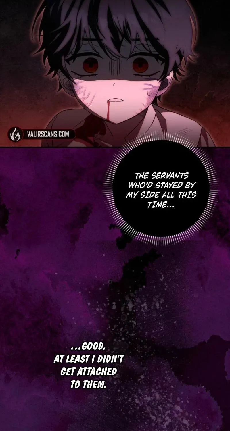 I, A Harvest Mouse, Will Take Cinderella Away Chapter 40 page 34 - 