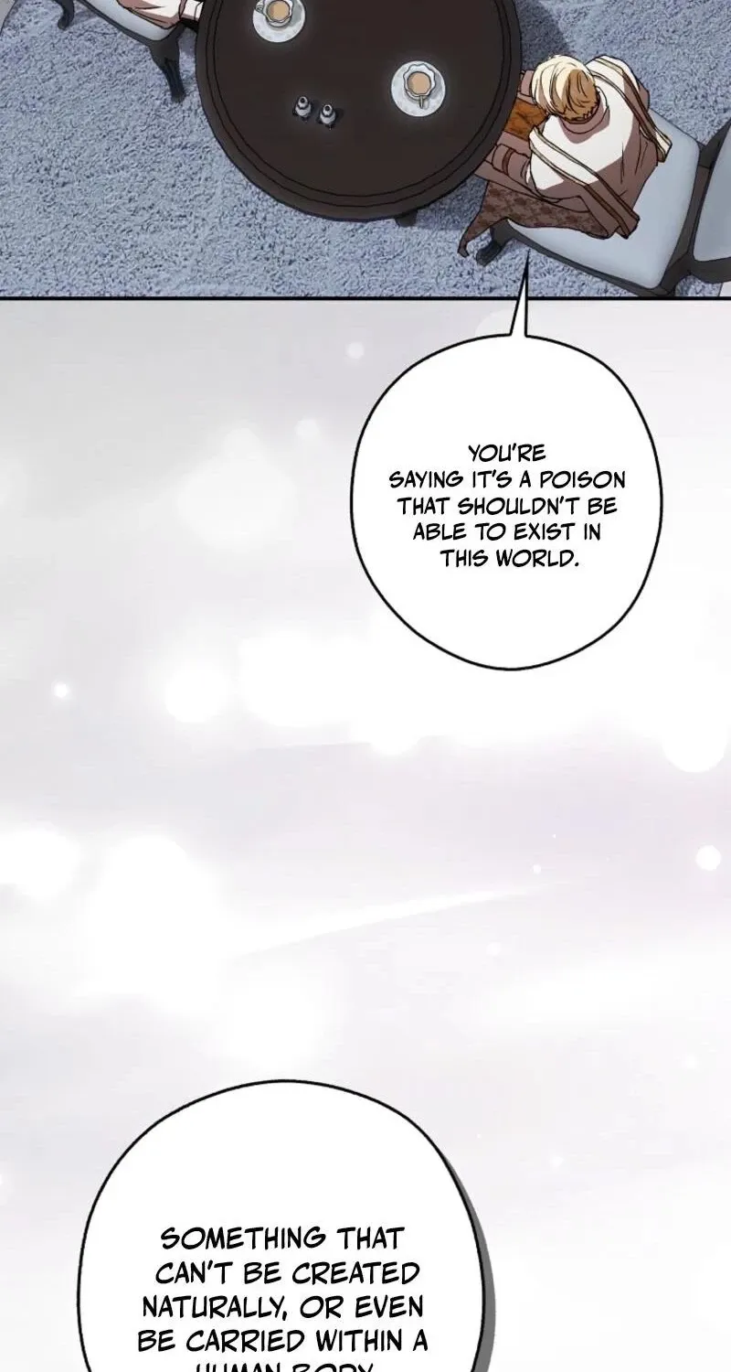 I, A Harvest Mouse, Will Take Cinderella Away Chapter 40 page 39 - 