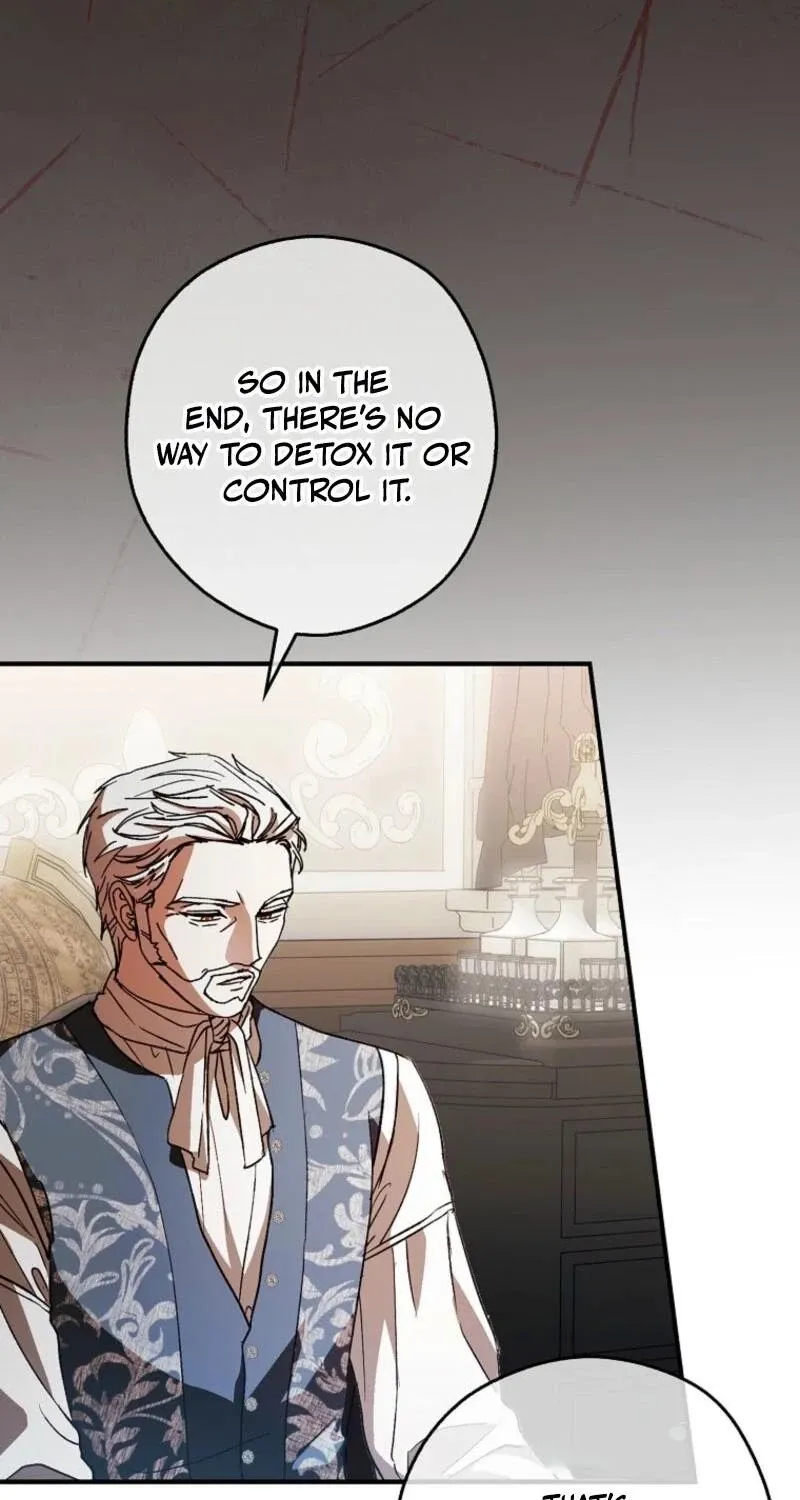 I, A Harvest Mouse, Will Take Cinderella Away Chapter 40 page 45 - 