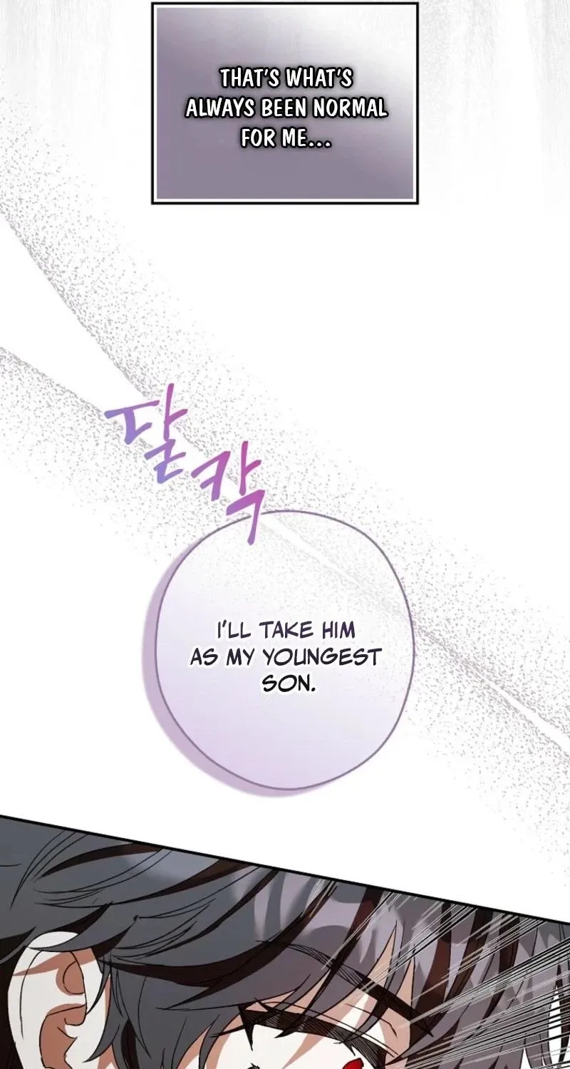 I, A Harvest Mouse, Will Take Cinderella Away Chapter 40 page 56 - 
