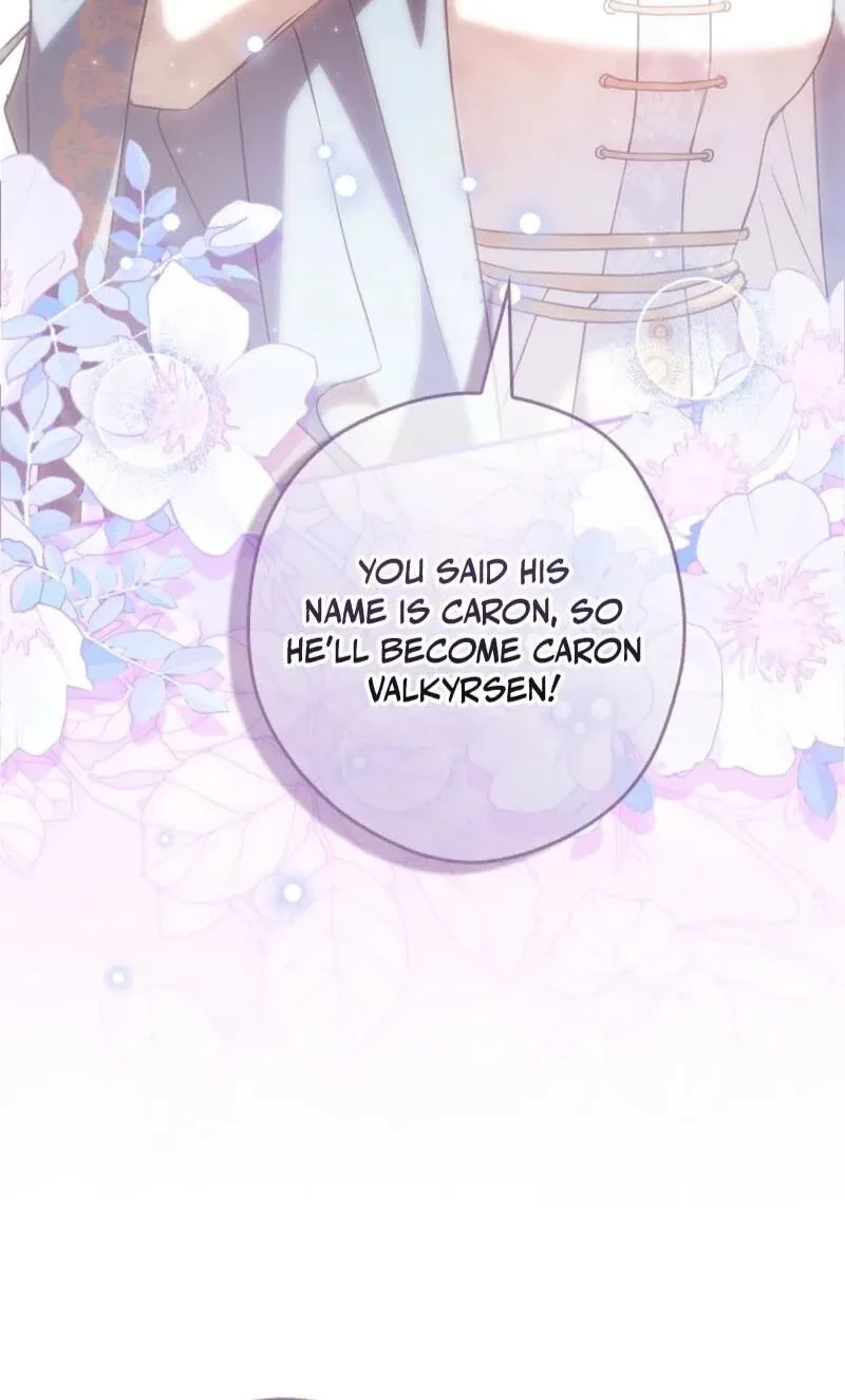 I, A Harvest Mouse, Will Take Cinderella Away Chapter 40 page 59 - 
