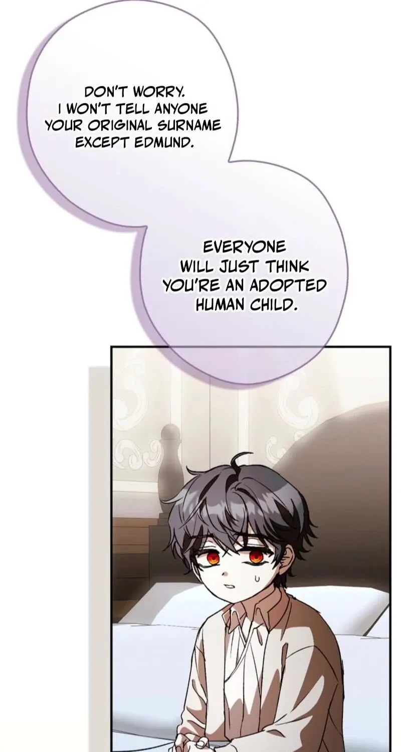 I, A Harvest Mouse, Will Take Cinderella Away Chapter 40 page 60 - 