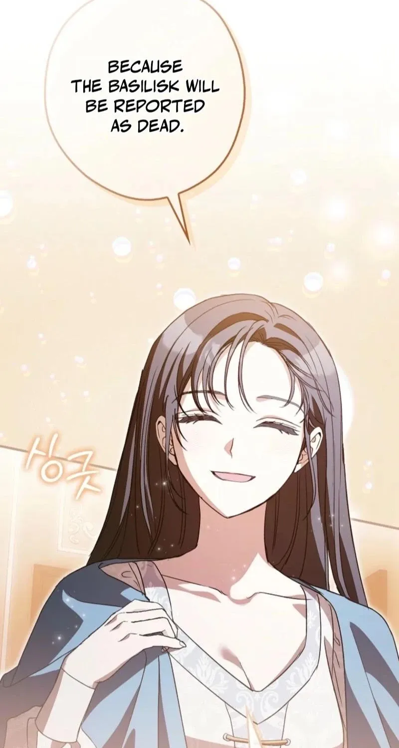 I, A Harvest Mouse, Will Take Cinderella Away Chapter 40 page 63 - 