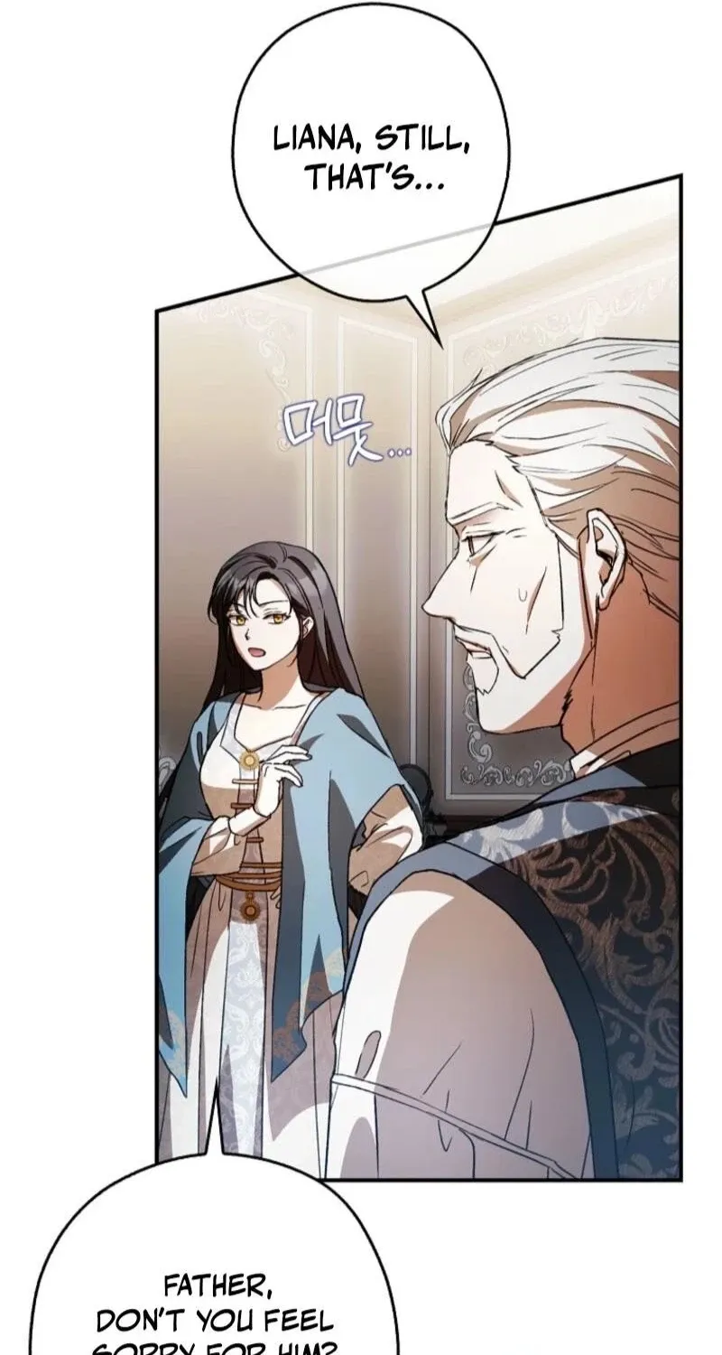 I, A Harvest Mouse, Will Take Cinderella Away Chapter 40 page 65 - 