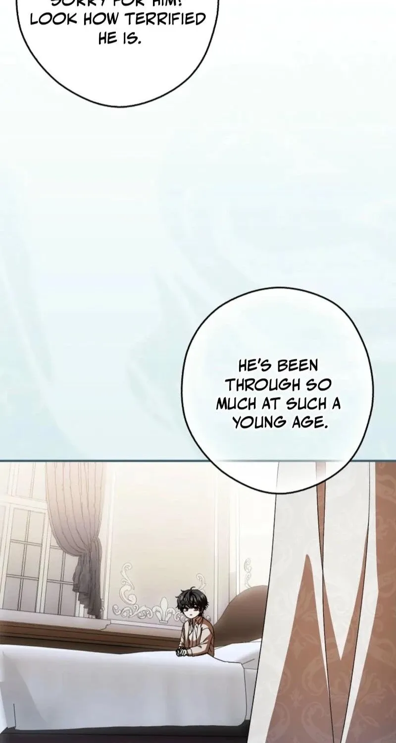 I, A Harvest Mouse, Will Take Cinderella Away Chapter 40 page 66 - 