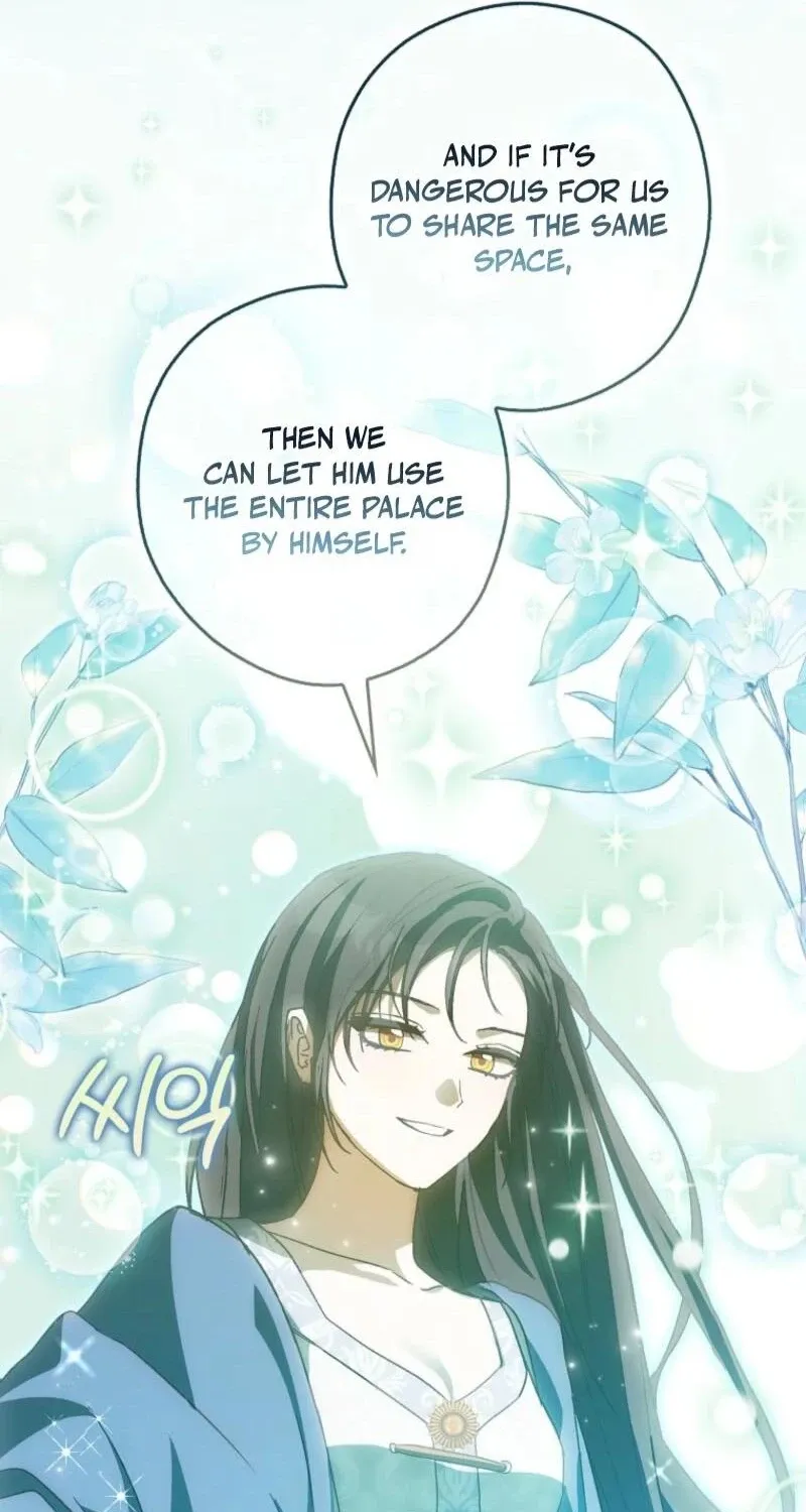 I, A Harvest Mouse, Will Take Cinderella Away Chapter 40 page 68 - 