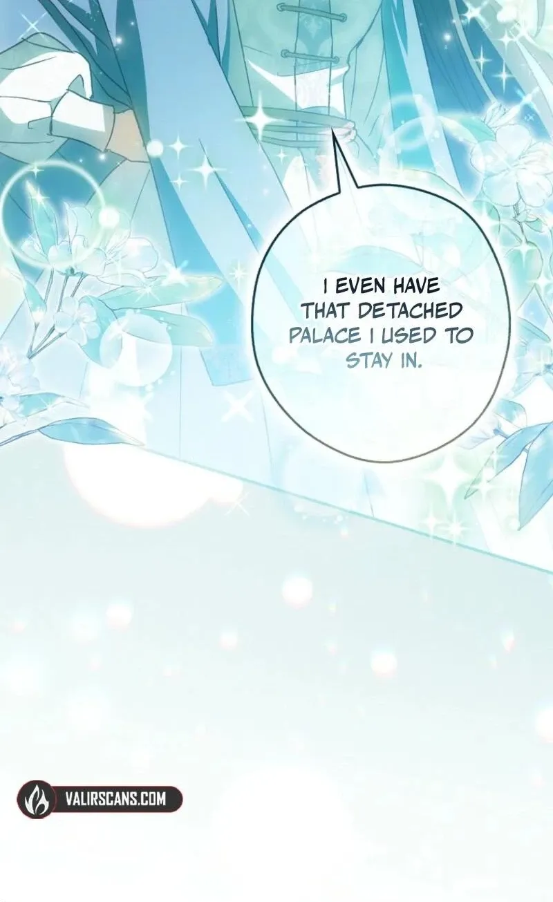 I, A Harvest Mouse, Will Take Cinderella Away Chapter 40 page 69 - 