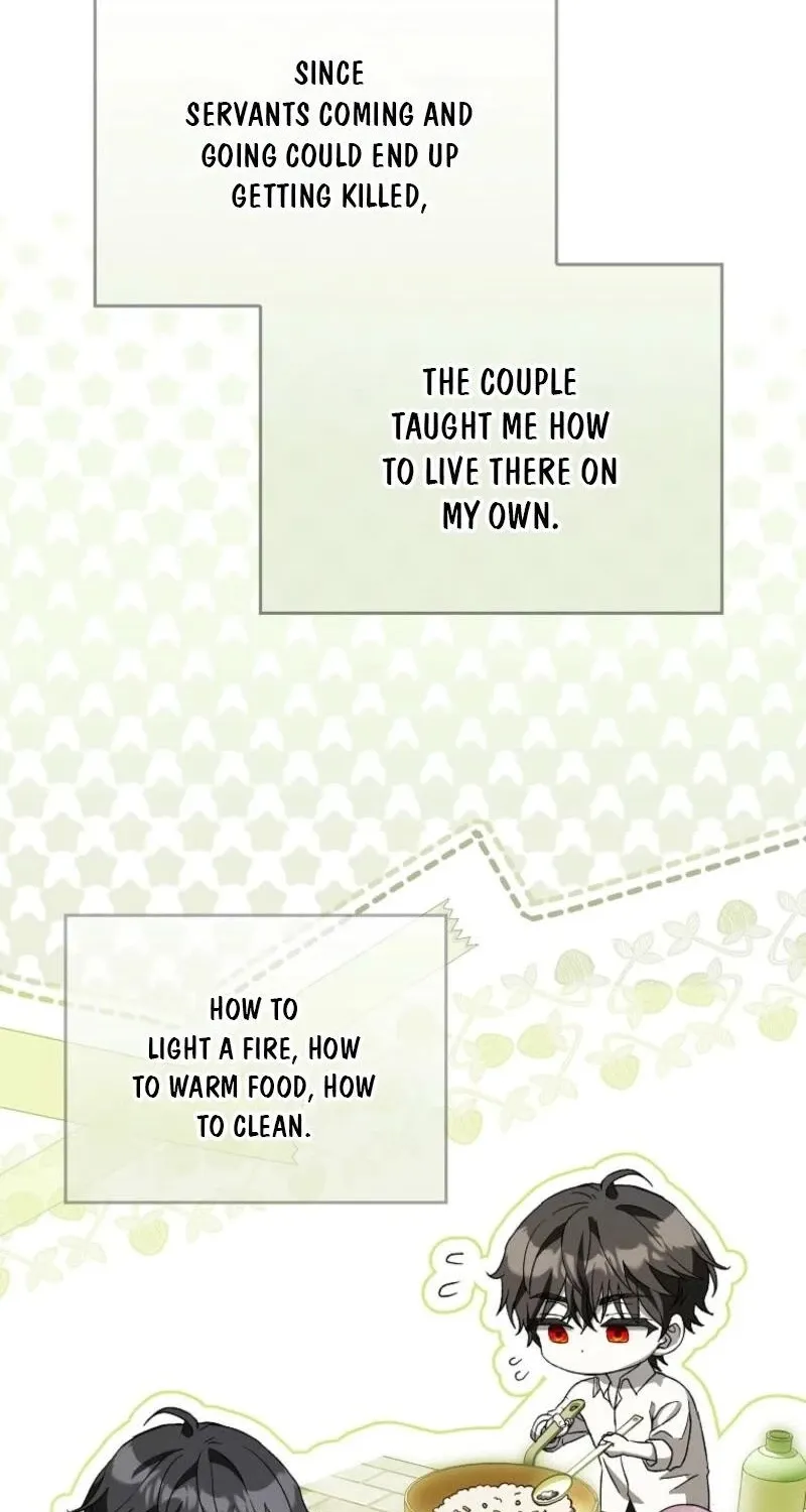 I, A Harvest Mouse, Will Take Cinderella Away Chapter 40 page 74 - 