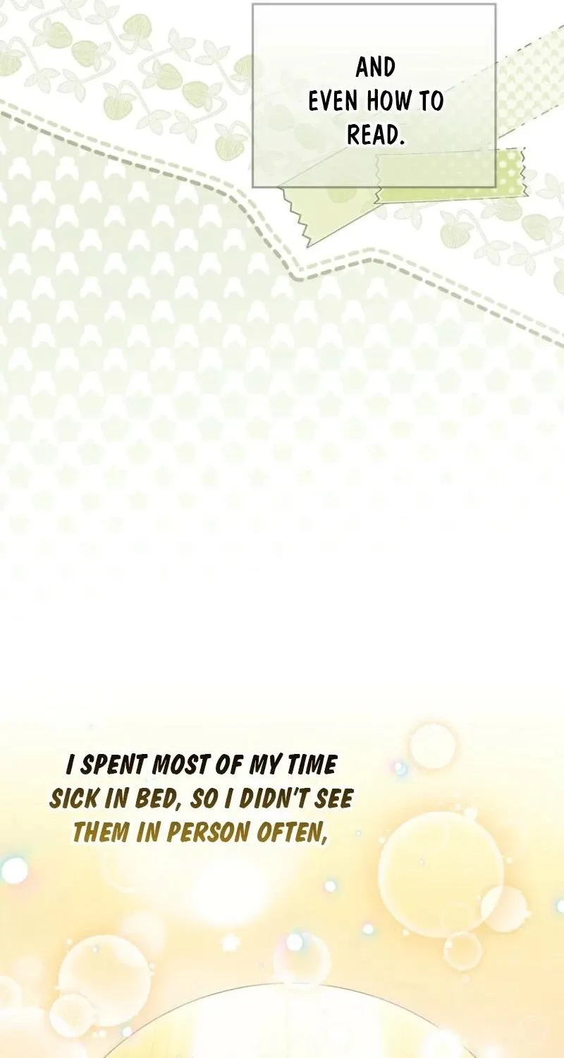 I, A Harvest Mouse, Will Take Cinderella Away Chapter 40 page 76 - 