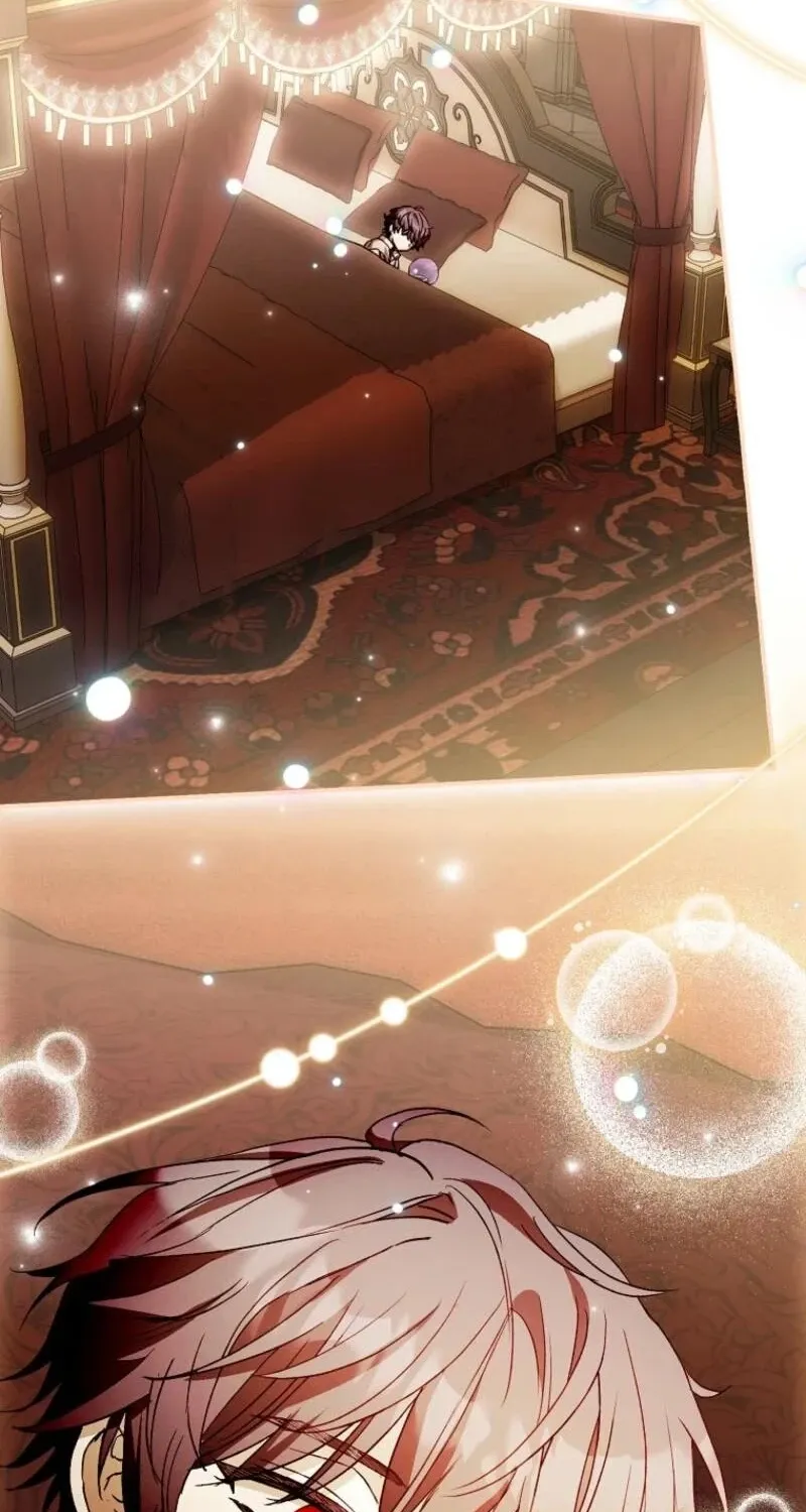 I, A Harvest Mouse, Will Take Cinderella Away Chapter 40 page 79 - 