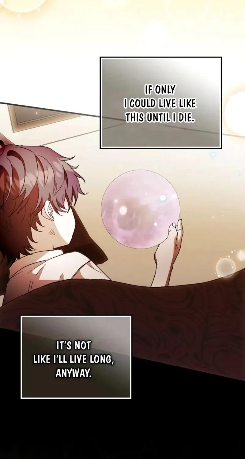 I, A Harvest Mouse, Will Take Cinderella Away Chapter 40 page 82 - 