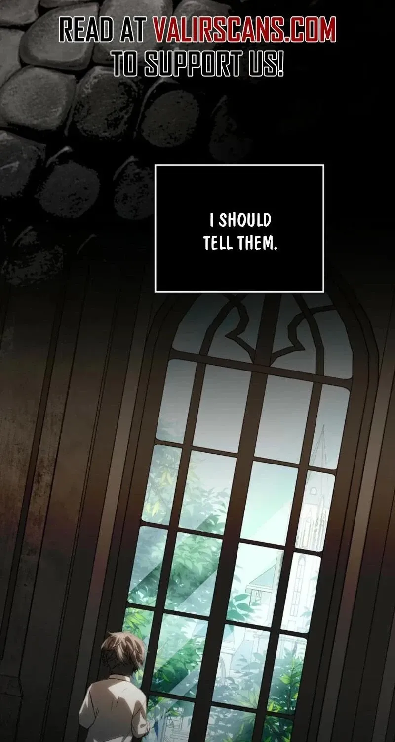 I, A Harvest Mouse, Will Take Cinderella Away Chapter 40 page 85 - 