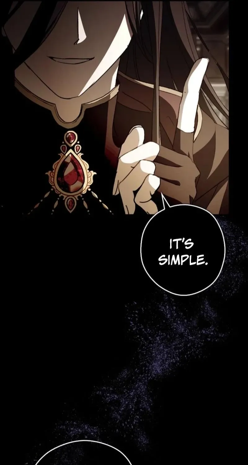I, A Harvest Mouse, Will Take Cinderella Away Chapter 40 page 10 - 