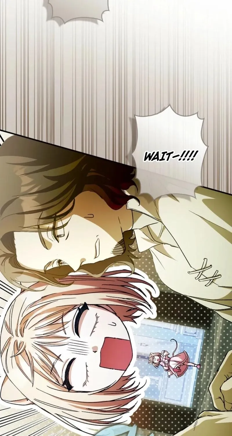 I, A Harvest Mouse, Will Take Cinderella Away Chapter 41 page 2 - 