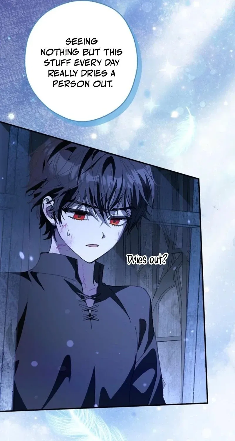 I, A Harvest Mouse, Will Take Cinderella Away Chapter 41 page 104 - 