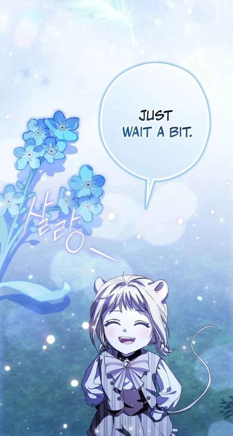 I, A Harvest Mouse, Will Take Cinderella Away Chapter 41 page 105 - 