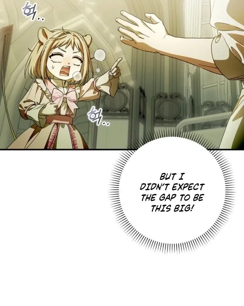 I, A Harvest Mouse, Will Take Cinderella Away Chapter 41 page 12 - 