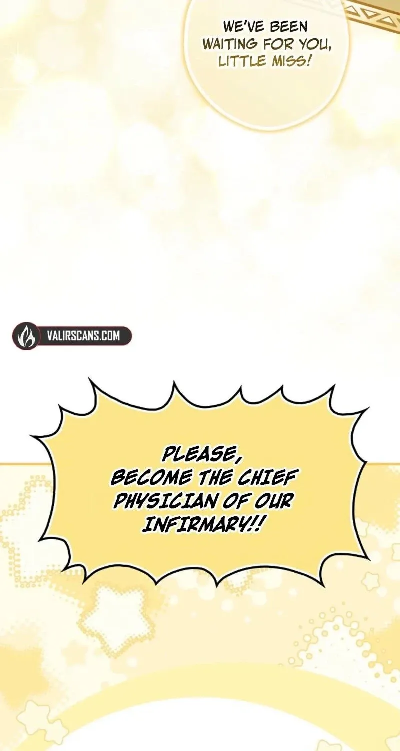 I, A Harvest Mouse, Will Take Cinderella Away Chapter 41 page 16 - 