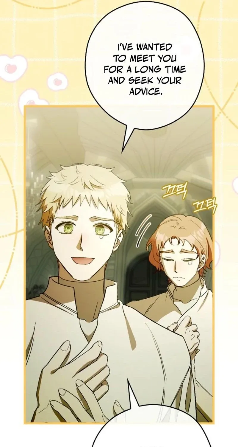 I, A Harvest Mouse, Will Take Cinderella Away Chapter 41 page 18 - 