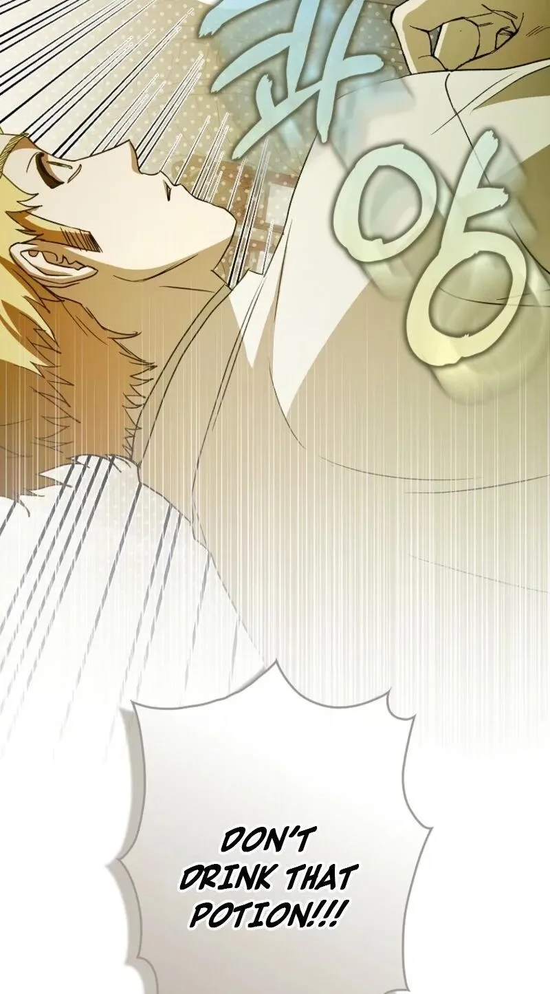 I, A Harvest Mouse, Will Take Cinderella Away Chapter 41 page 3 - 
