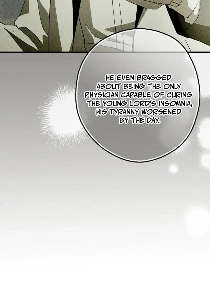 I, A Harvest Mouse, Will Take Cinderella Away Chapter 41 page 21 - 