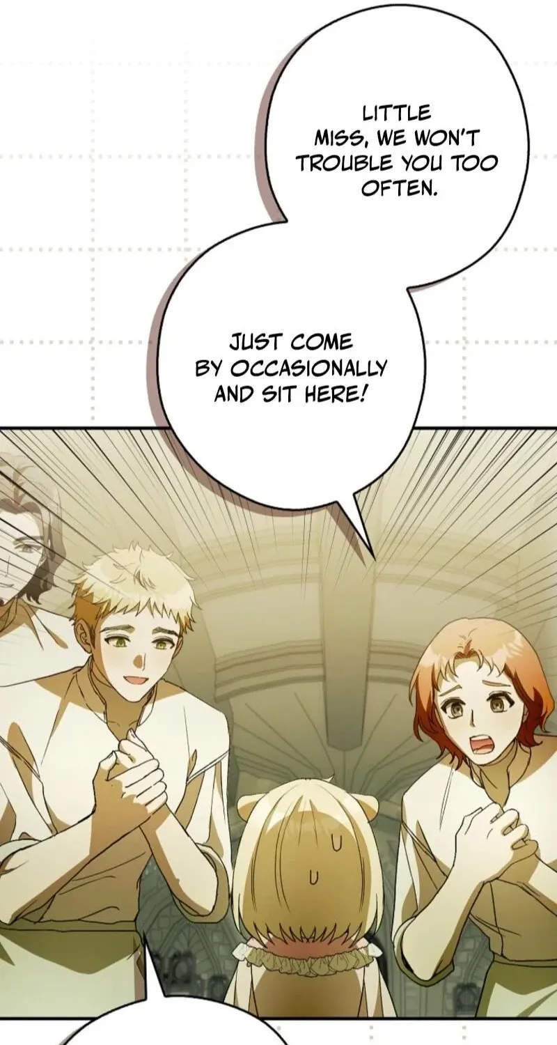 I, A Harvest Mouse, Will Take Cinderella Away Chapter 41 page 26 - 