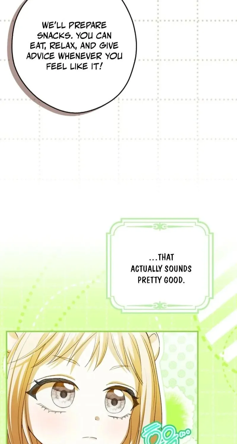 I, A Harvest Mouse, Will Take Cinderella Away Chapter 41 page 27 - 
