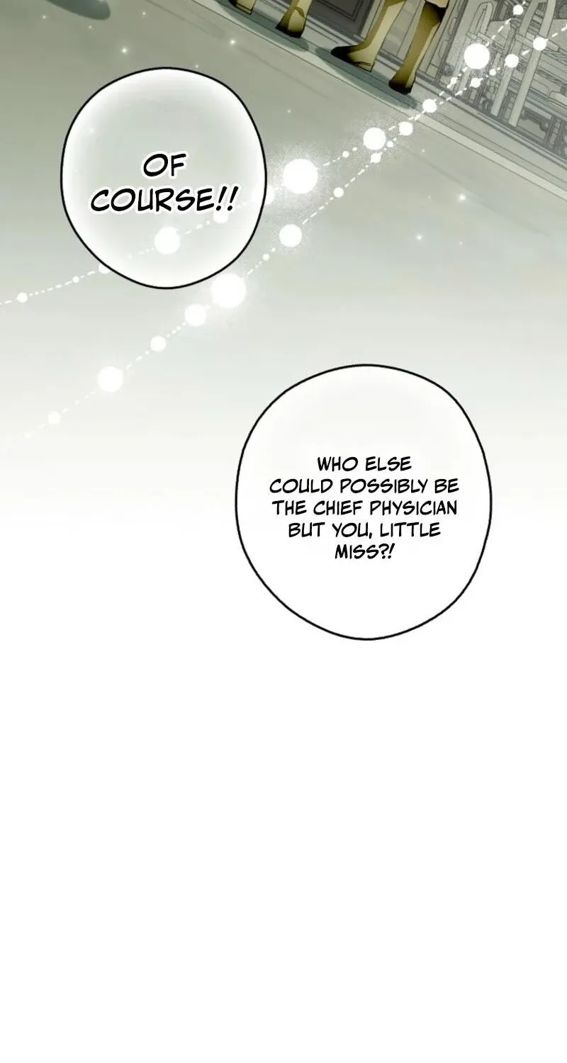 I, A Harvest Mouse, Will Take Cinderella Away Chapter 41 page 33 - 