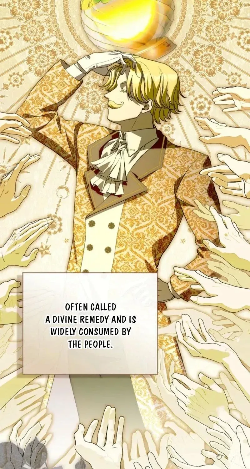 I, A Harvest Mouse, Will Take Cinderella Away Chapter 41 page 5 - 