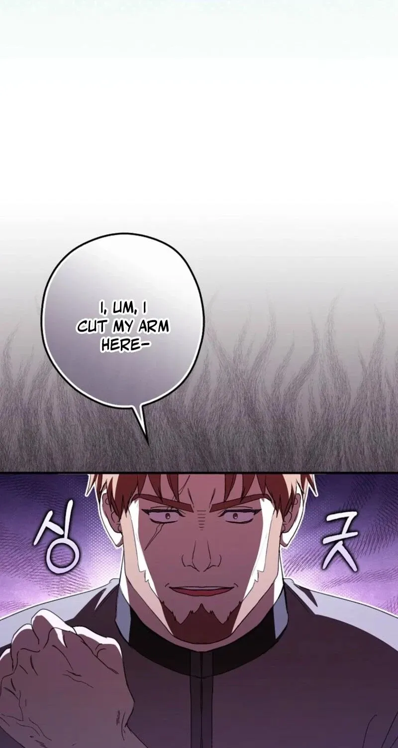 I, A Harvest Mouse, Will Take Cinderella Away Chapter 41 page 41 - 