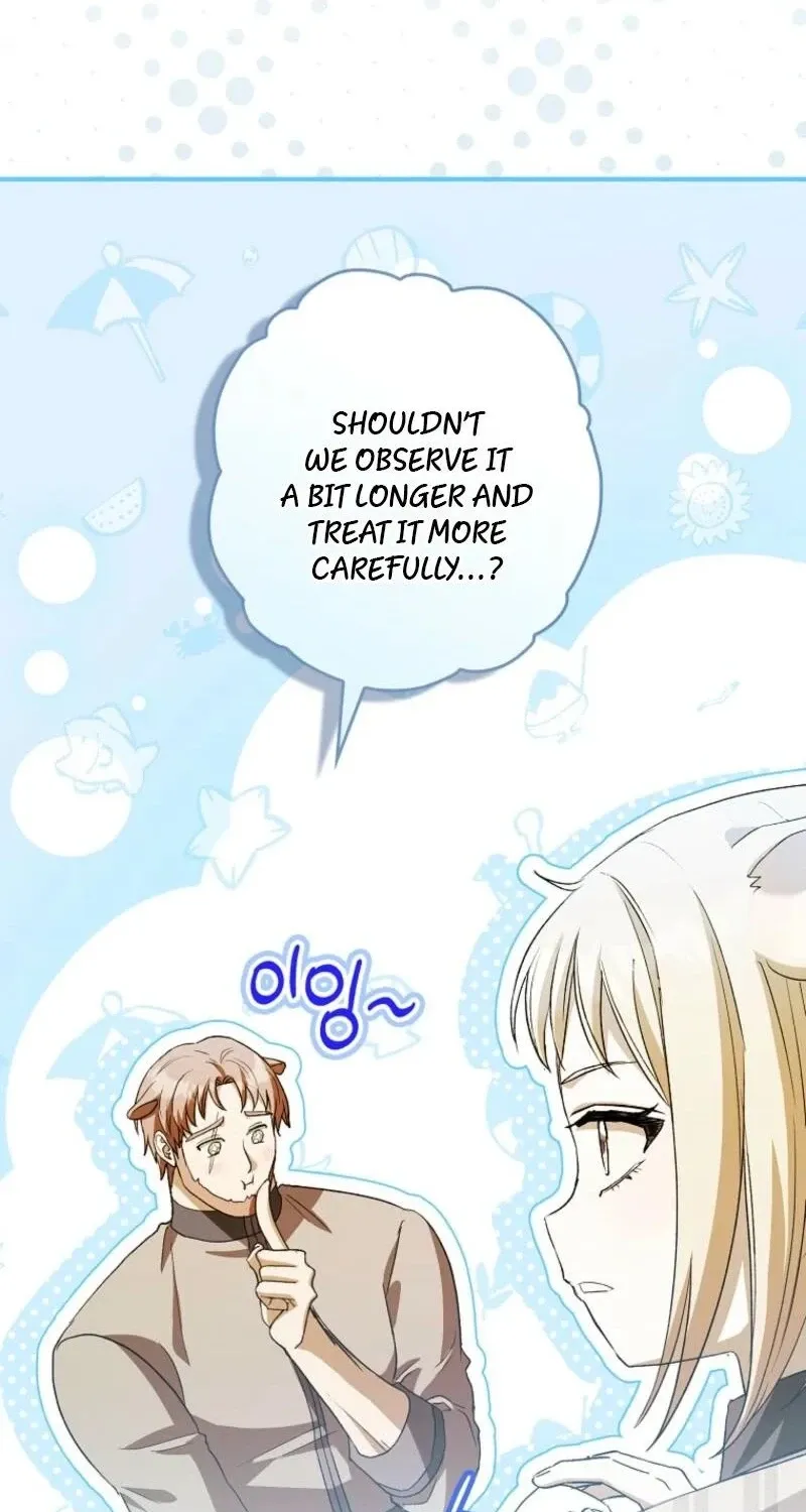 I, A Harvest Mouse, Will Take Cinderella Away Chapter 41 page 44 - 