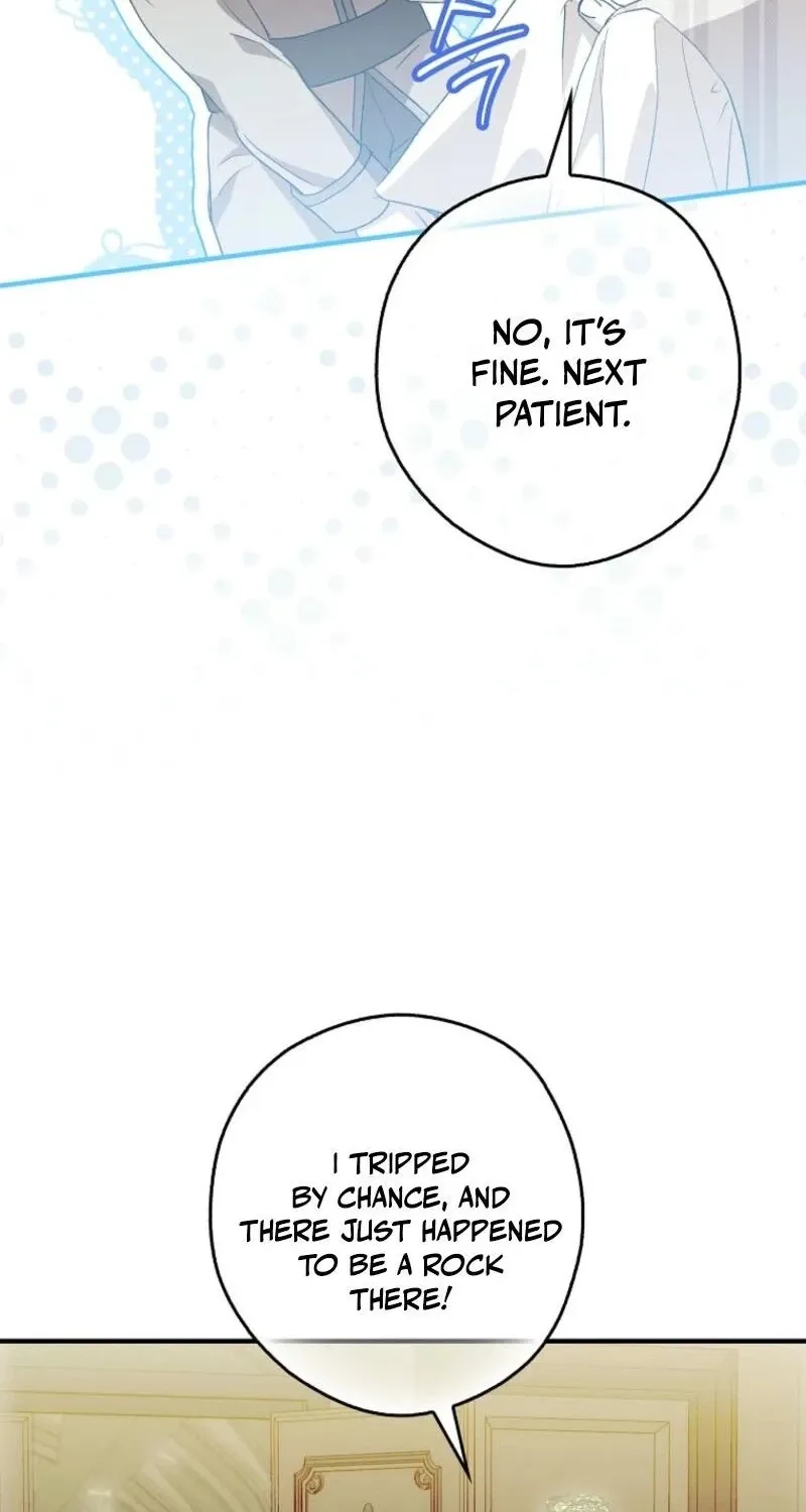 I, A Harvest Mouse, Will Take Cinderella Away Chapter 41 page 45 - 