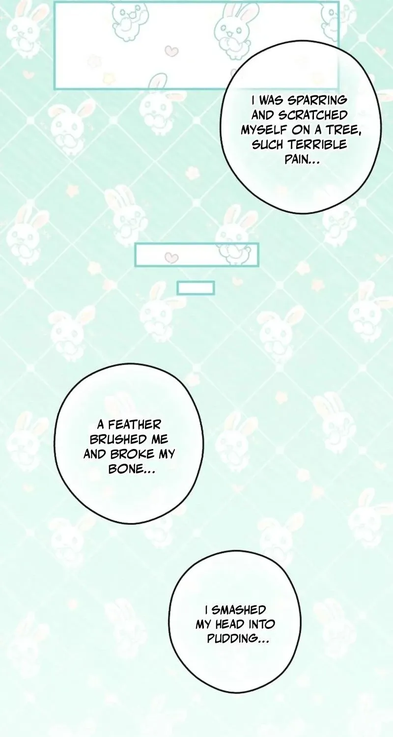 I, A Harvest Mouse, Will Take Cinderella Away Chapter 41 page 47 - 