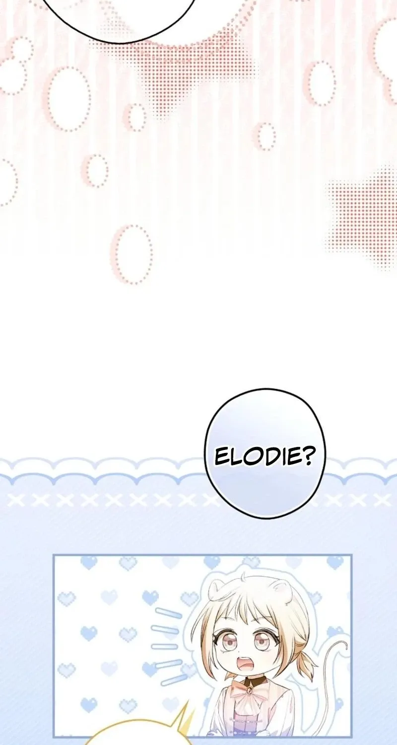 I, A Harvest Mouse, Will Take Cinderella Away Chapter 41 page 51 - 