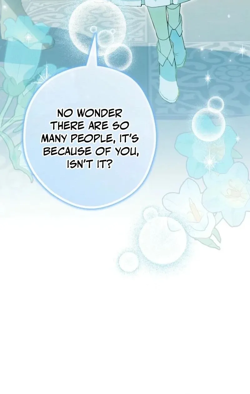 I, A Harvest Mouse, Will Take Cinderella Away Chapter 41 page 54 - 