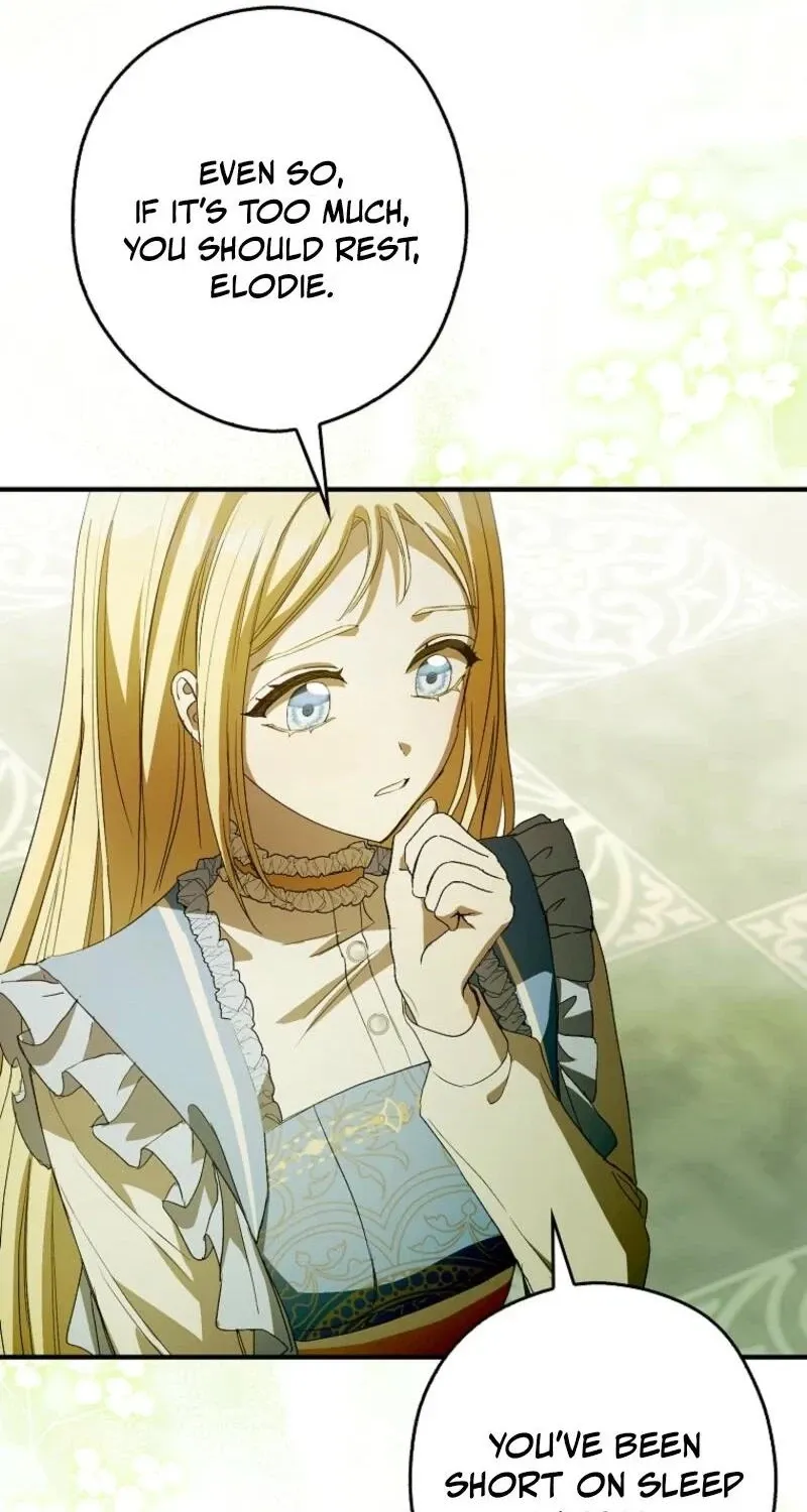 I, A Harvest Mouse, Will Take Cinderella Away Chapter 41 page 58 - 