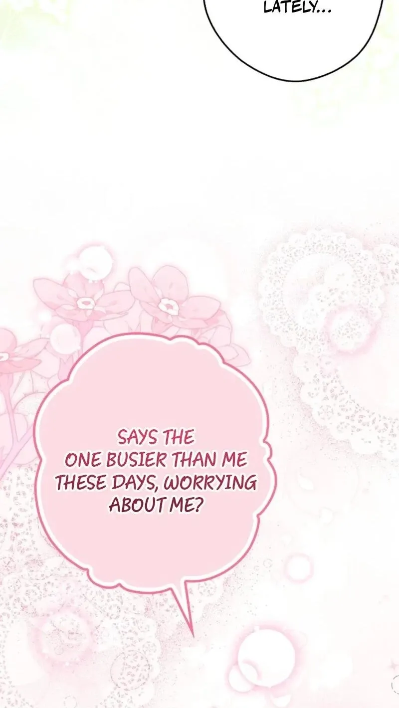 I, A Harvest Mouse, Will Take Cinderella Away Chapter 41 page 59 - 