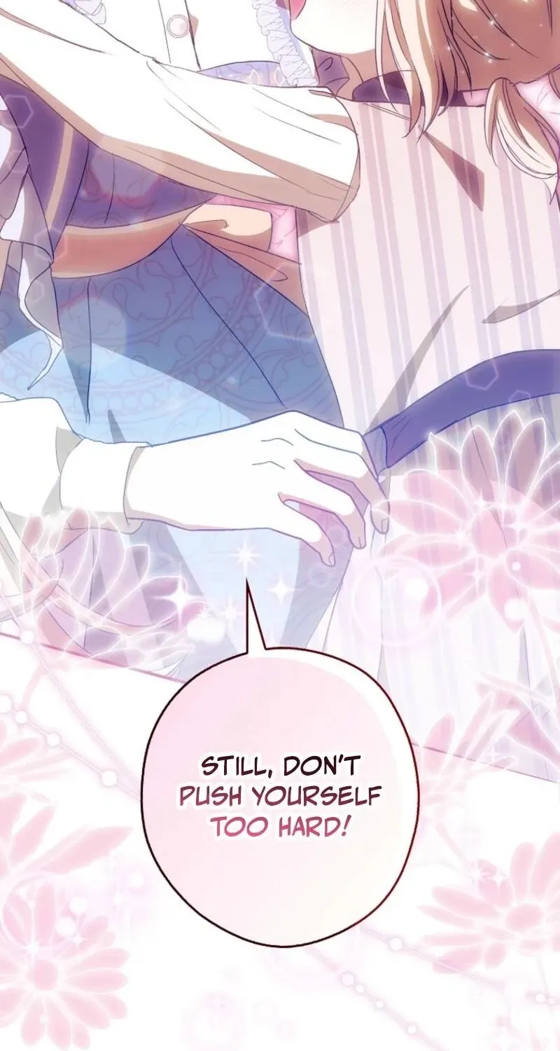 I, A Harvest Mouse, Will Take Cinderella Away Chapter 41 page 64 - 