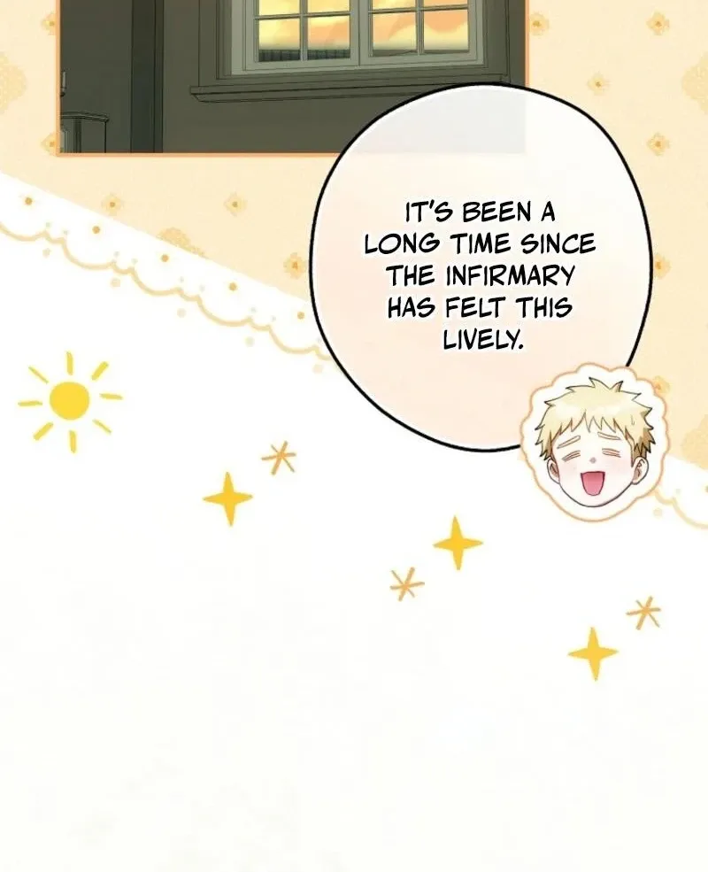 I, A Harvest Mouse, Will Take Cinderella Away Chapter 41 page 70 - 