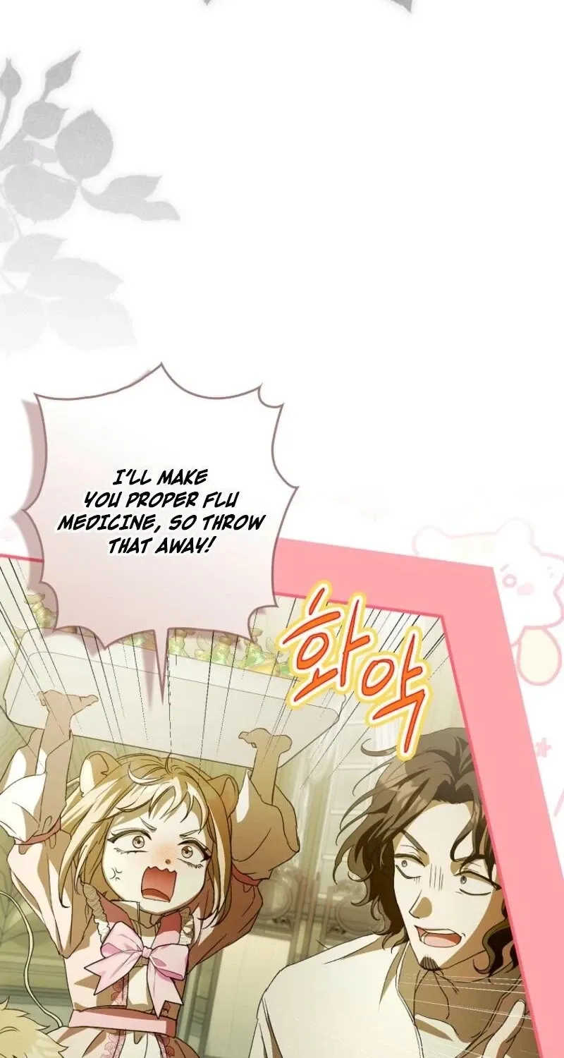 I, A Harvest Mouse, Will Take Cinderella Away Chapter 41 page 8 - 