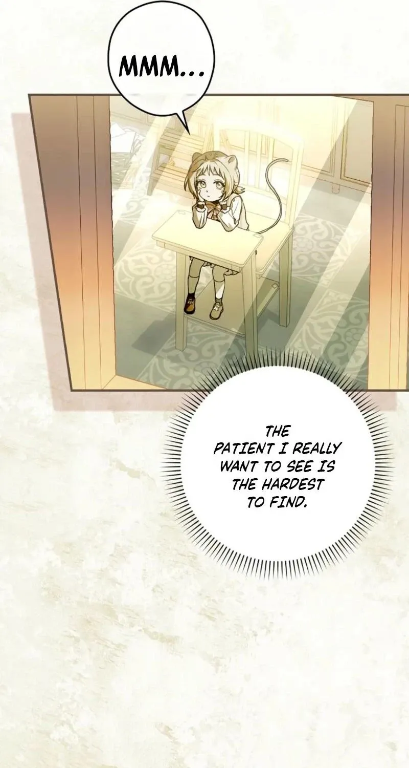 I, A Harvest Mouse, Will Take Cinderella Away Chapter 41 page 71 - 
