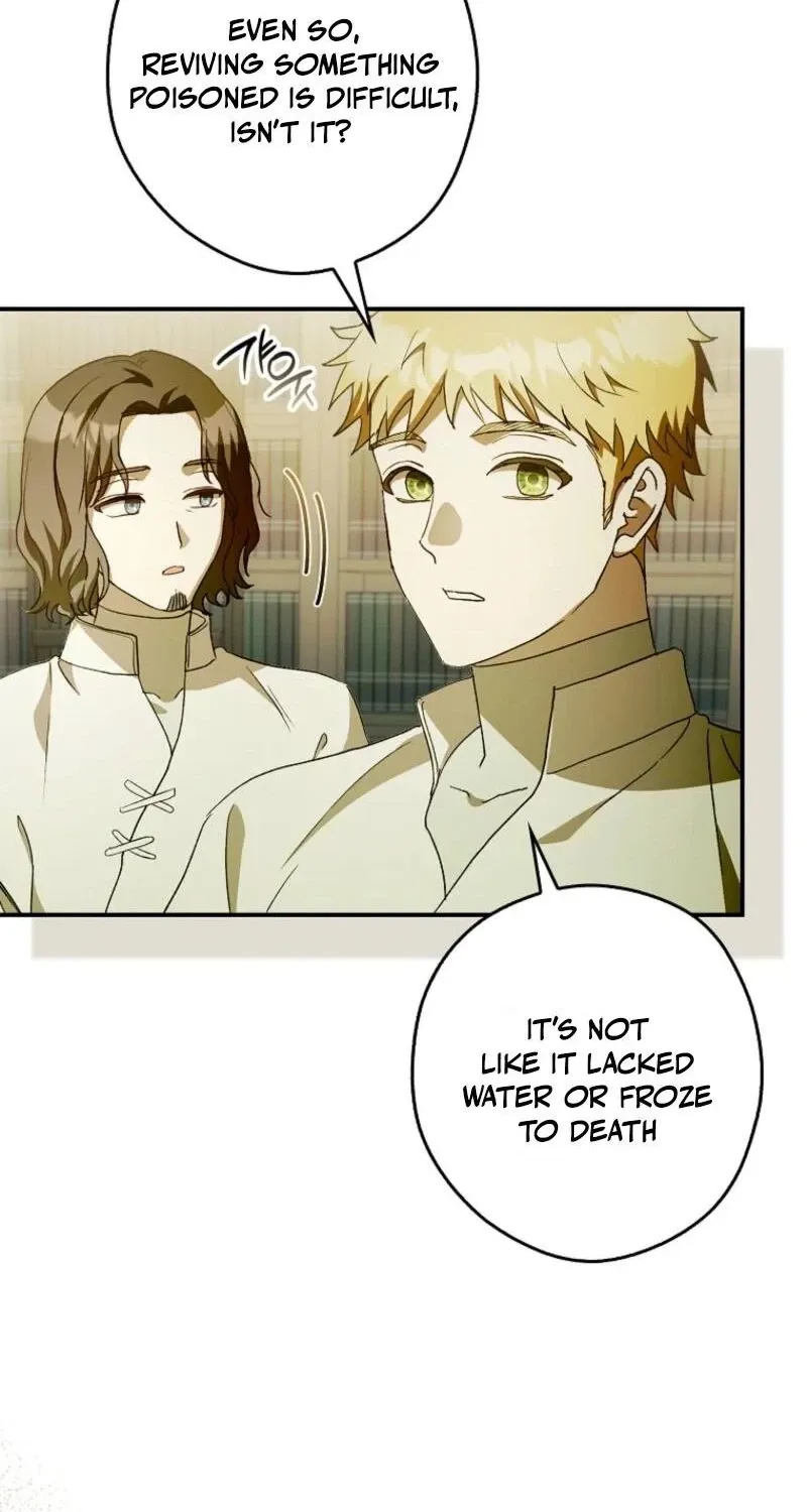 I, A Harvest Mouse, Will Take Cinderella Away Chapter 41 page 78 - 