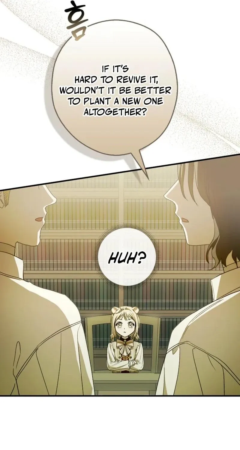 I, A Harvest Mouse, Will Take Cinderella Away Chapter 41 page 80 - 
