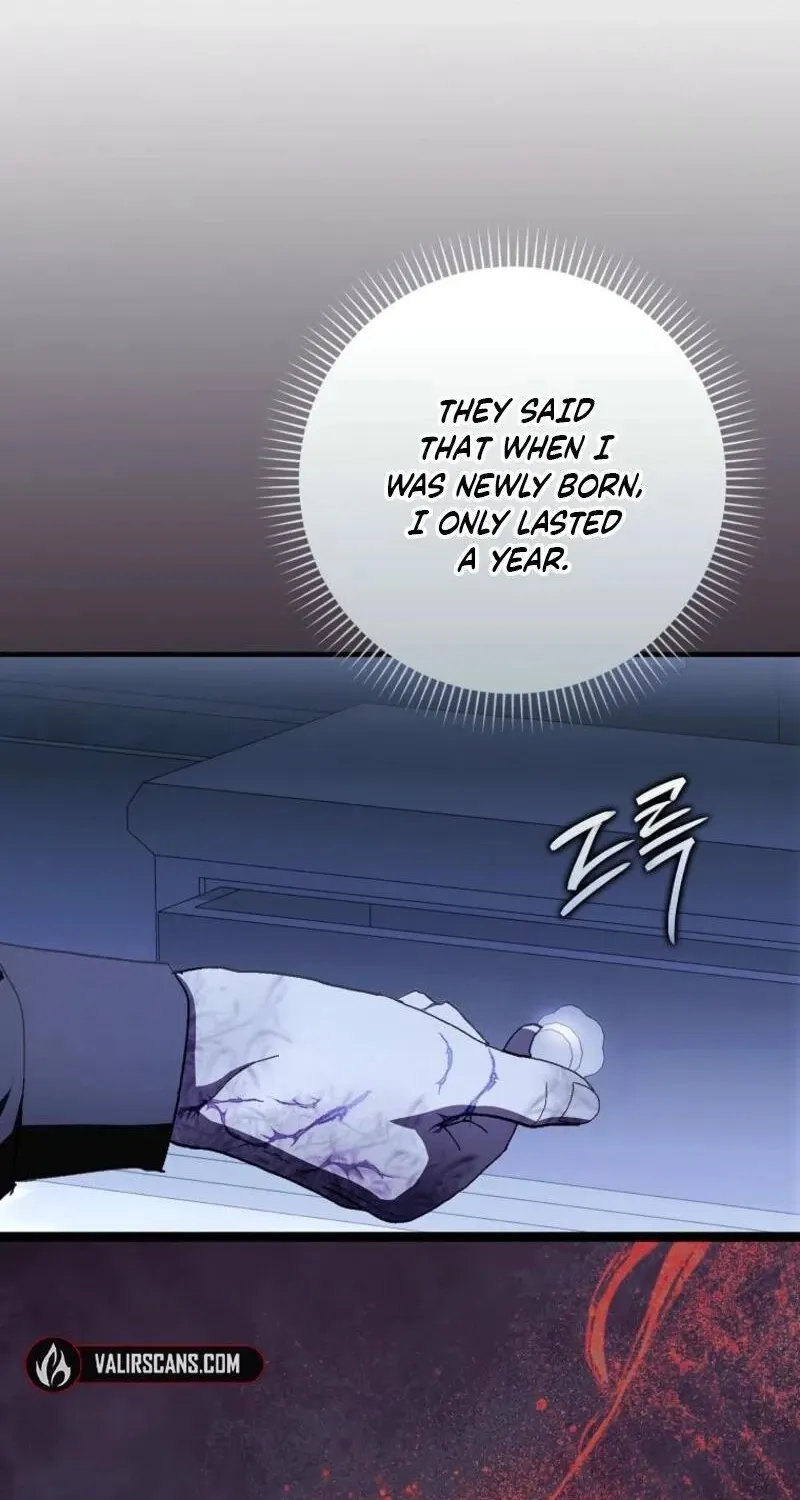 I, A Harvest Mouse, Will Take Cinderella Away Chapter 41 page 89 - 