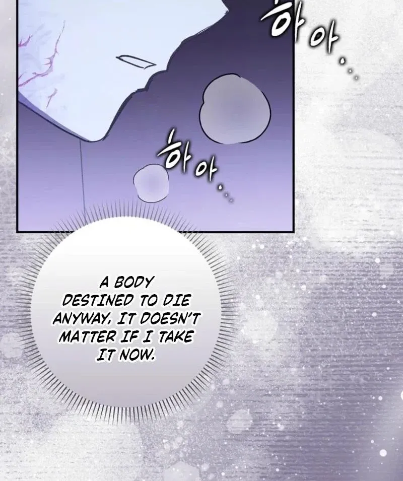 I, A Harvest Mouse, Will Take Cinderella Away Chapter 41 page 97 - 