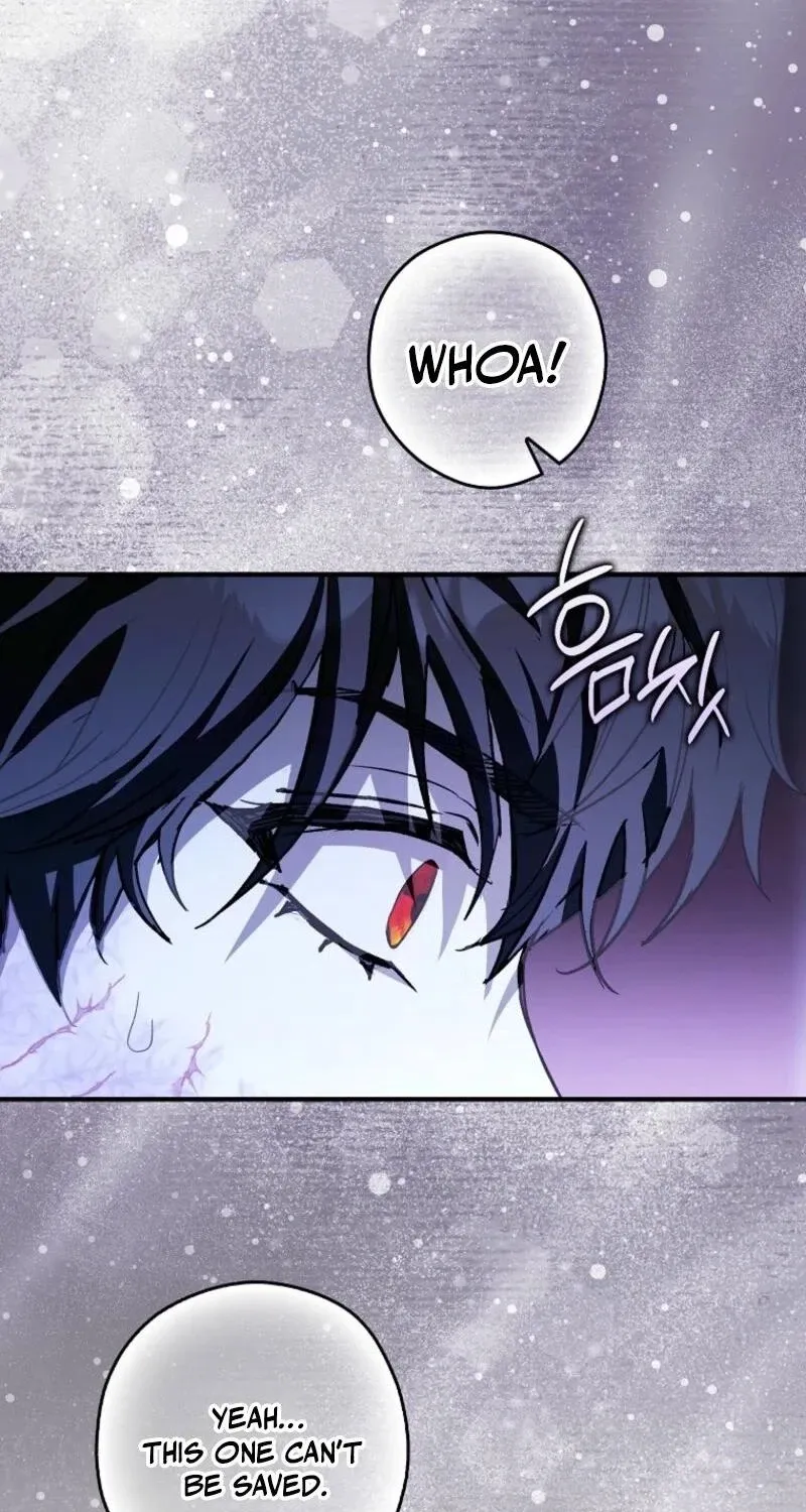 I, A Harvest Mouse, Will Take Cinderella Away Chapter 41 page 98 - 