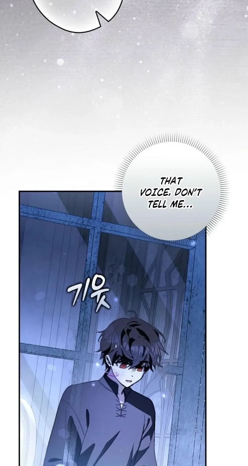 I, A Harvest Mouse, Will Take Cinderella Away Chapter 41 page 99 - 