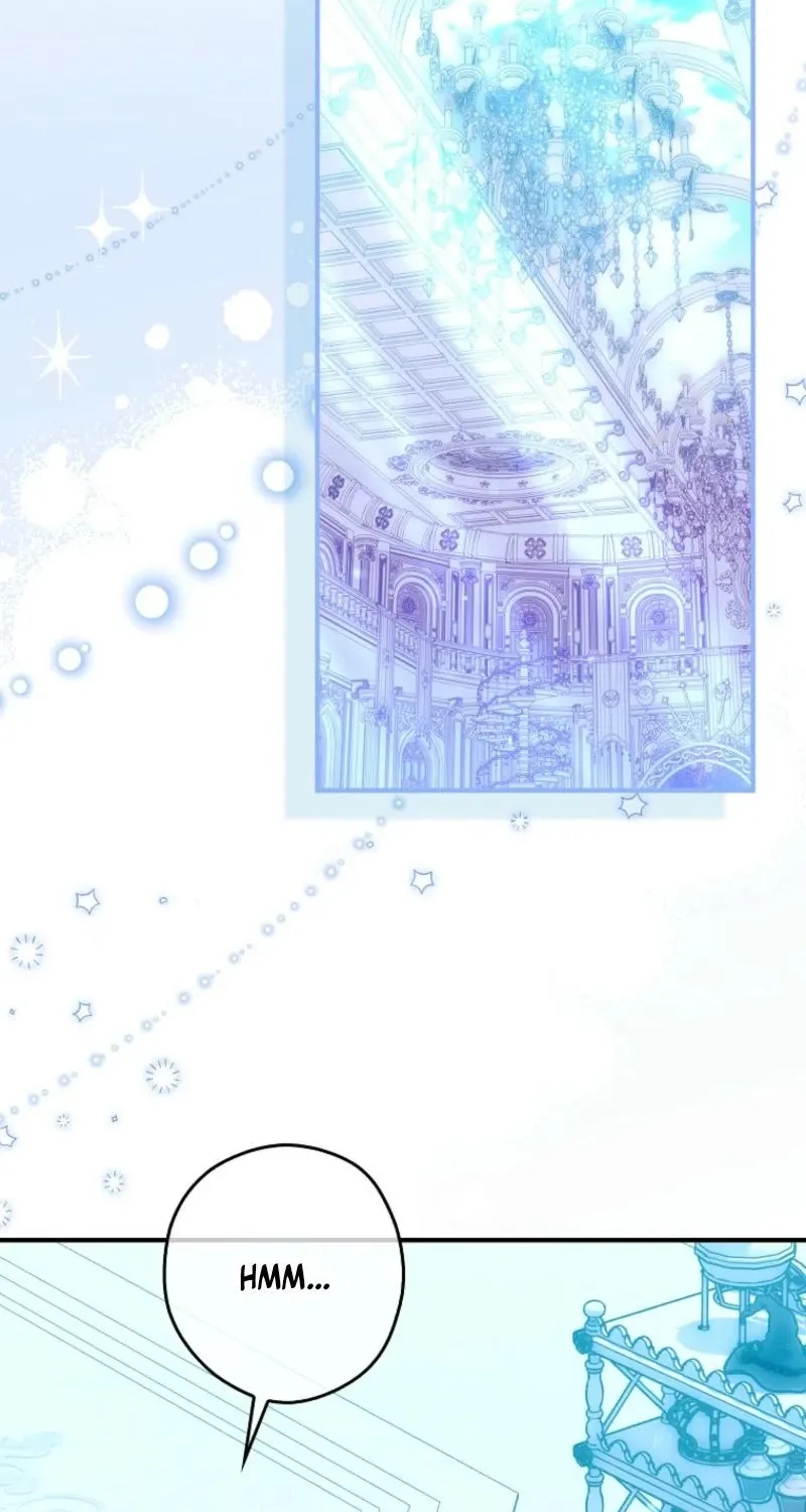 I, A Harvest Mouse, Will Take Cinderella Away Chapter 42 page 2 - 