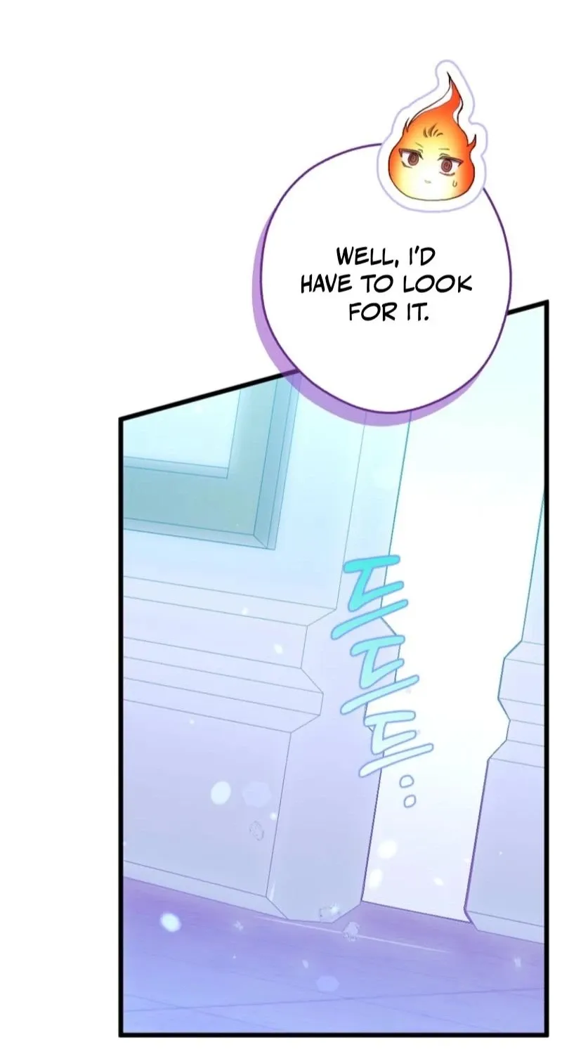 I, A Harvest Mouse, Will Take Cinderella Away Chapter 42 page 16 - 